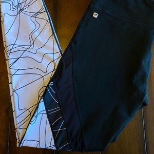 Fabletics Leggings
